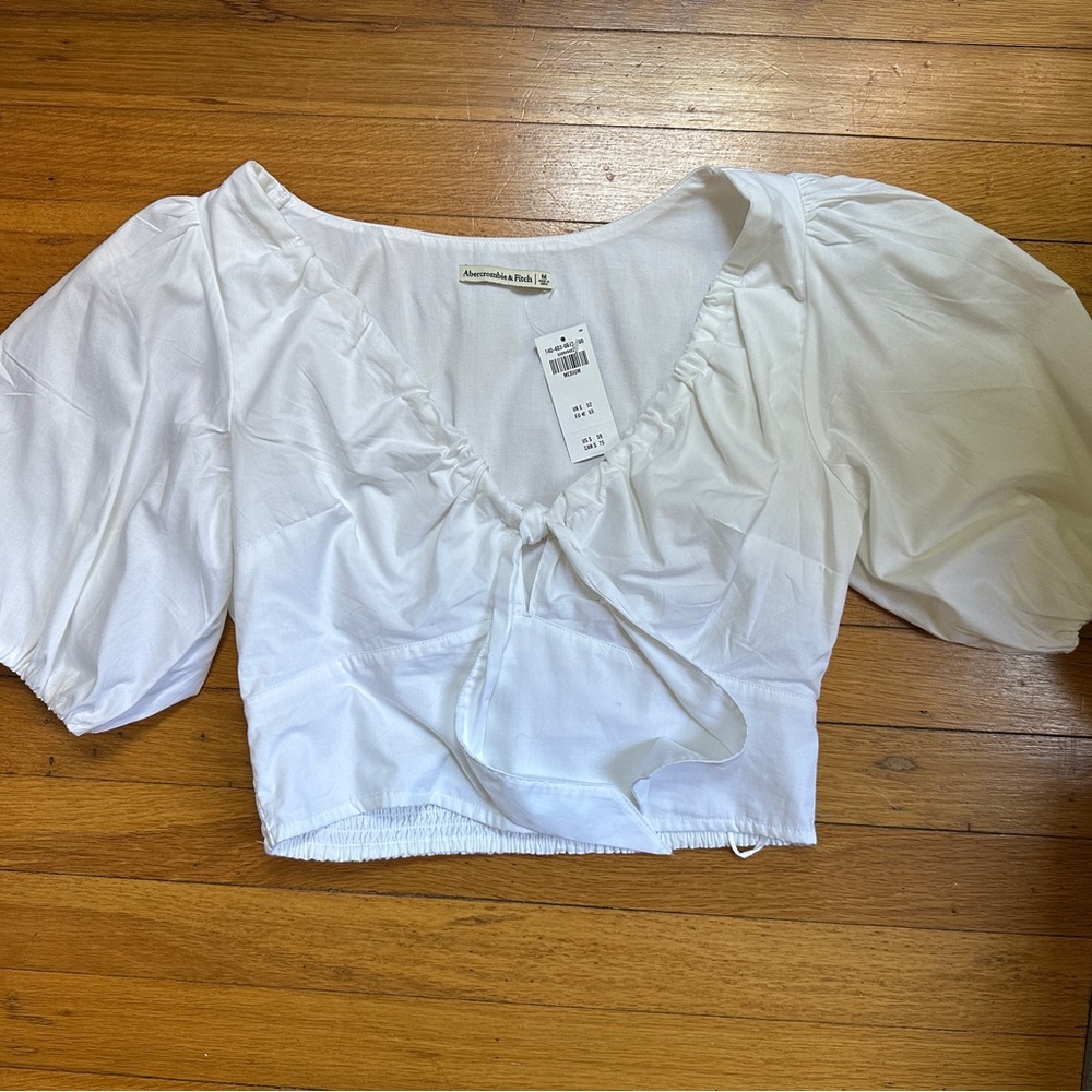 Abercrombie Top